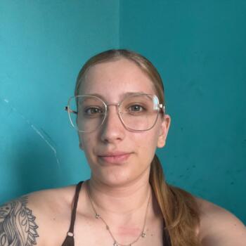 Babysitter in Las Palmas de Gran Canaria: Indra
