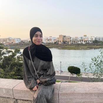 Babysitter Ruislip: Israa