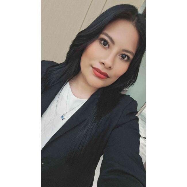 Babysitting job in Guadalajara: Luz