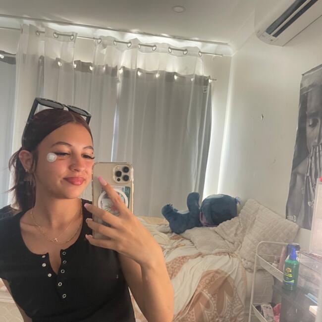 Babysitter in Central Coast: Akaysha