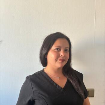 Babysitter in Santiago: Valentina