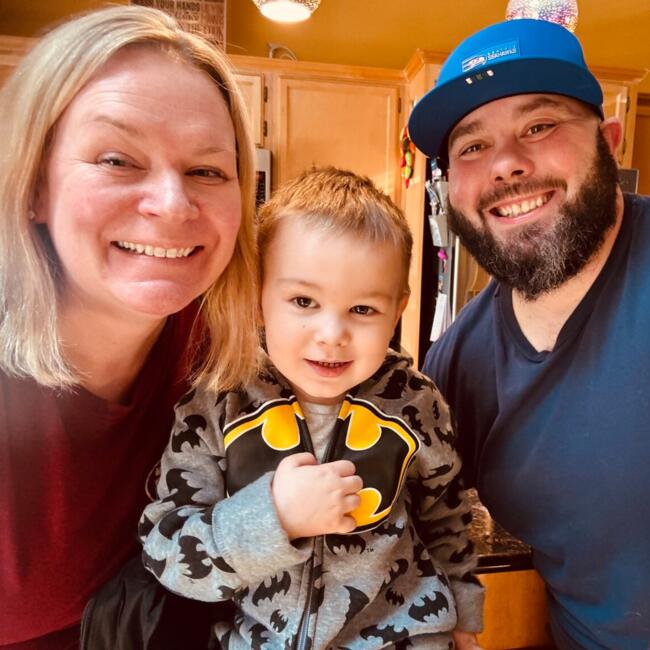 Babysitting job in Marysville (Washington): Jessica