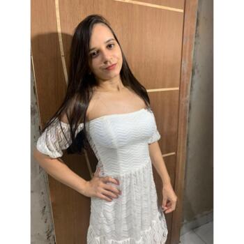 Babá em Franco da Rocha: Mary