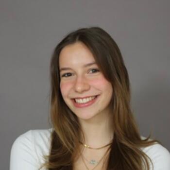 Oppas Rotterdam: Agapi Isaakidi