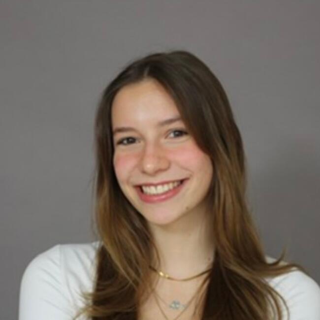 Oppas in Rotterdam: Agapi Isaakidi