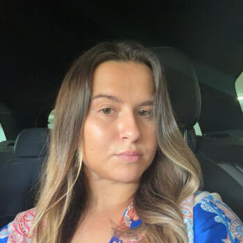 Nounou à Nancy: Sandy