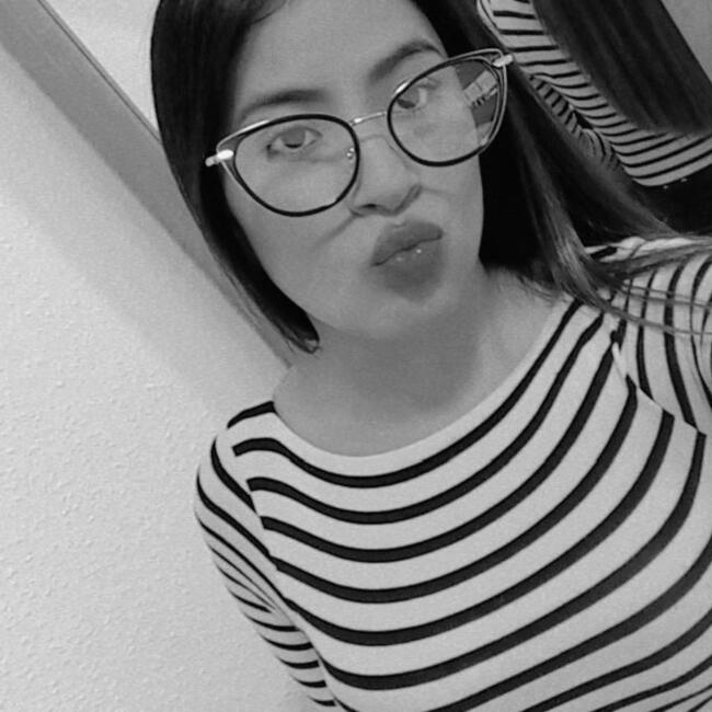 Babysitter in Ávila: Angie yuliana
