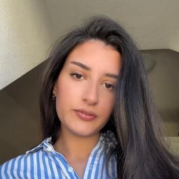 Babysitter in Belgrade: Vera