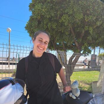 Babysitter in Alcabideche: Mariana