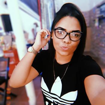 Babysitter São Gonçalo (Rio de Janeiro): Natalia