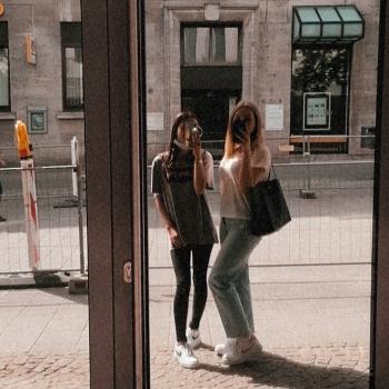 Babysitter in Solingen: Nadja