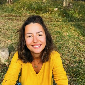 Baby-sitter in Toulouse: Mallorie