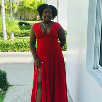 Niñera en Santo Domingo (Distrito de Santo Domingo): Yessyca Mariel