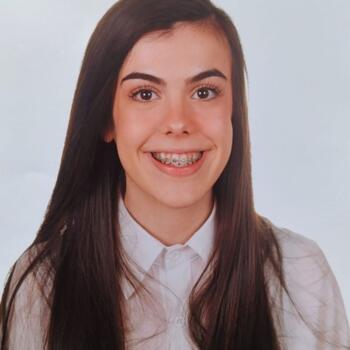 Babysitter in Almagro: Julia