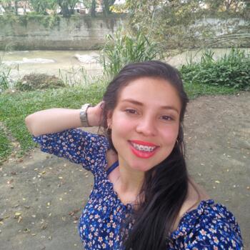 Niñera en Facatativá: Jessica