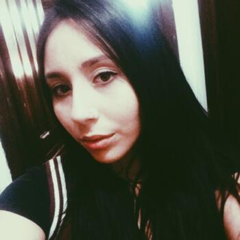 Babysitter in Uberaba: Lorrayne