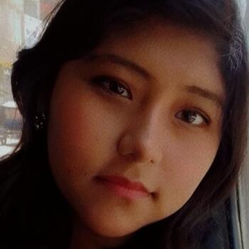 Niñera en Ate: Damariz Estefany