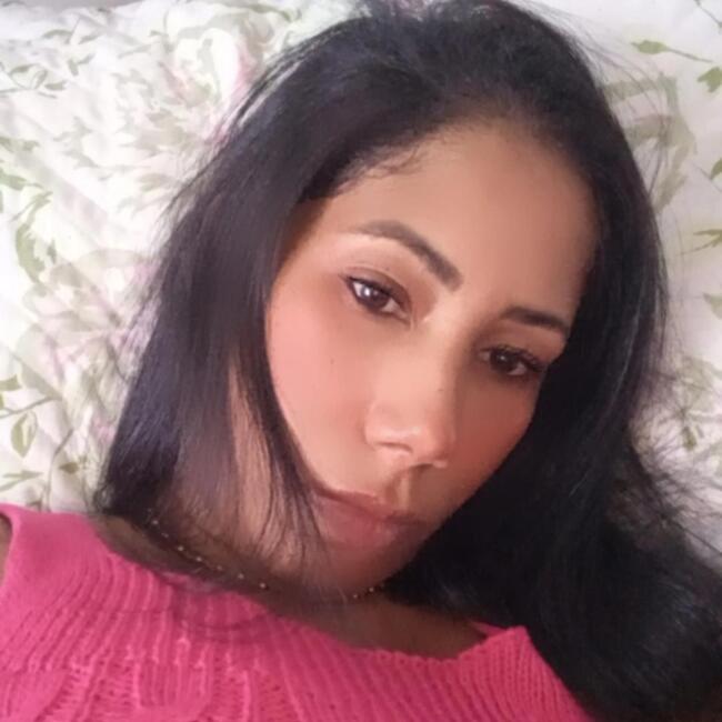 Babá em Barra Mansa: MARIANA