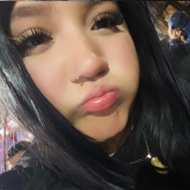 Niñera en Estación Colina: Antonia