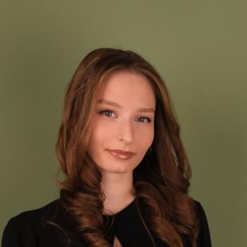 Babysitter in Chișinău: Mihaela