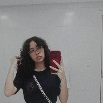 Babysitter in Itajaí: Ana Carolina