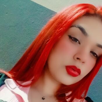 Babá em Santa Maria: Natieli