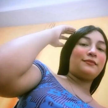 Babysitter in Caracas: Rosangela