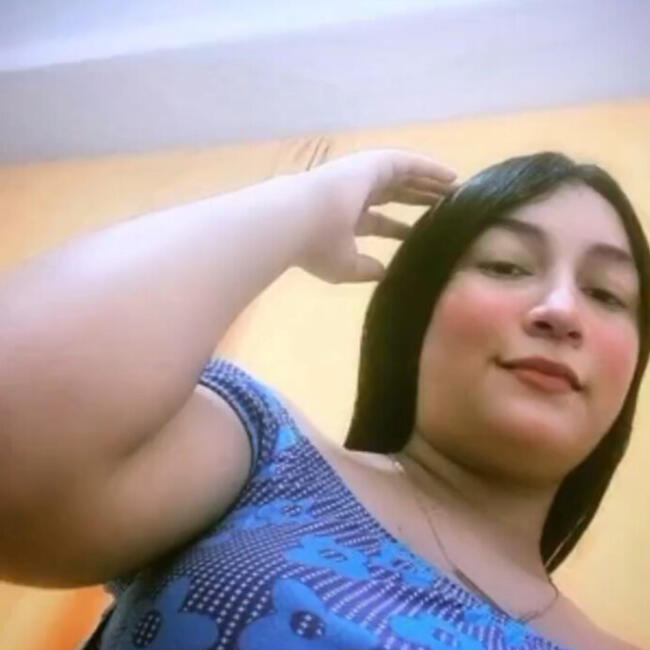 Babysitter in Caracas: Rosangela