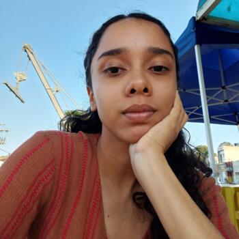 Babysitter in Maceió: Giovanna