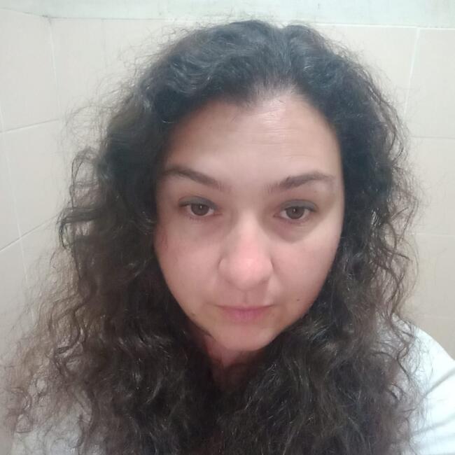 Babysitter in La Molina: Marcela