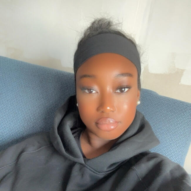 Babysitter in Le Perreux-sur-Marne: Djena