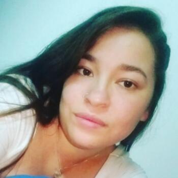 Babysitter in Venado Tuerto: Elena