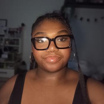 Babysitter Lyon: Alycia