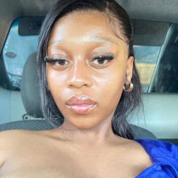 Babysitter Bloemfontein: Tshegofatso