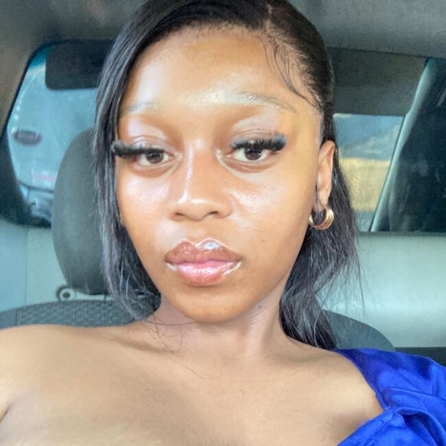 Babysitter in Bloemfontein: Tshegofatso