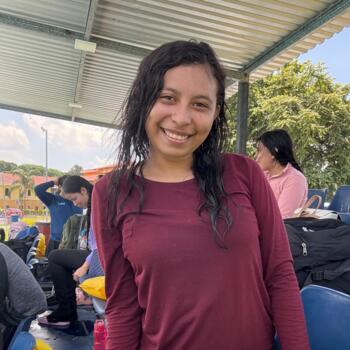 Niñera en Ciudad Choluteca: Astrid