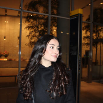 Babysitter in Greenford: Sonja