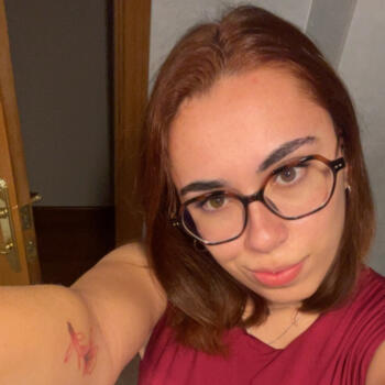 Nounou à Albacete: Lorena