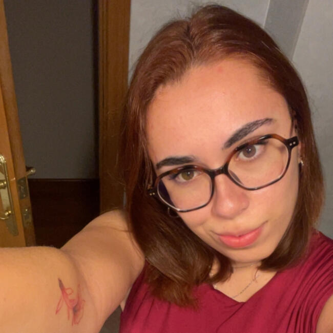 Nanny in Albacete: Lorena