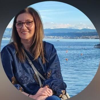 Babysitter in Belgrade: Rajna