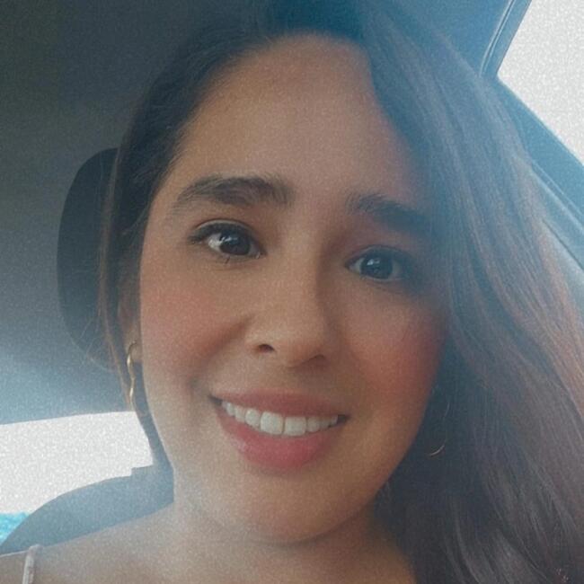 Trabajo para niñera en San Juan de Lurigancho: Madeleine
