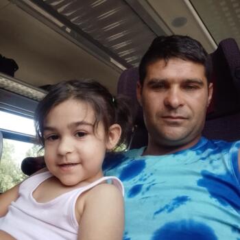 Babysitting job in Săldăbagiu de Barcău: Andrei