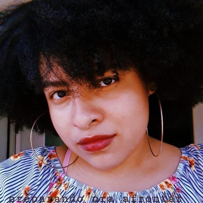 Babysitter in São Paulo (São Paulo): Letícia