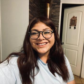 Niñera en Coquimbo: Fran Turpie Geraldo.