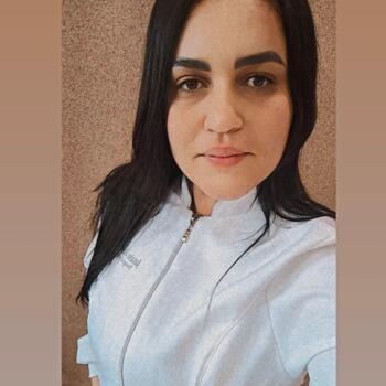 Babá Sao Jose do Rio Preto: Janaina