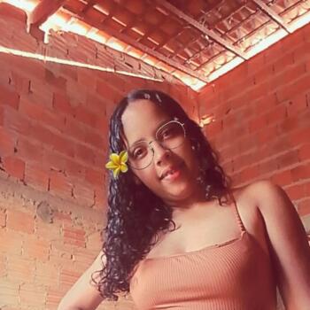 Babá em Caxias (Maranhão): Natiane ramos