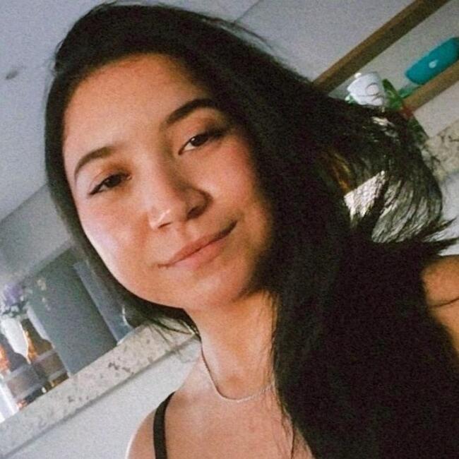 Babysitter in Campinas: Nickole