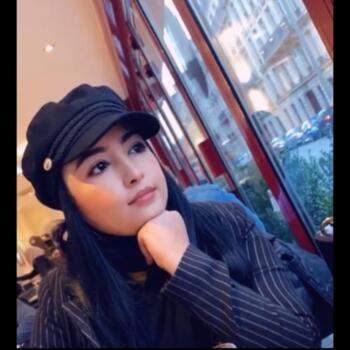 Babysitter in Chevilly-Larue: Ibtissam