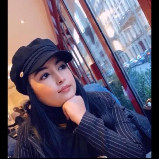 Babysitter in Chevilly-Larue: Ibtissam