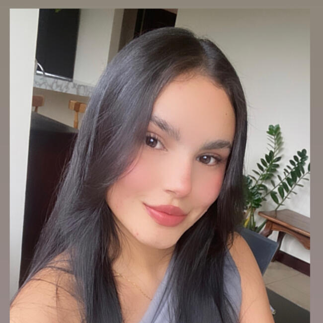 Babysitter in San José (Provincia de San José): Naomy